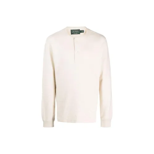 Polo Ralph Lauren Свитшот Мужской Бежевый