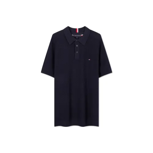 Tommy Hilfiger Мужская Поло