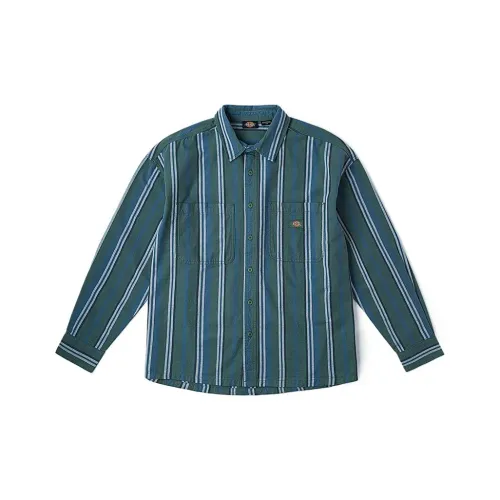 Dickies Унисекс Рубашки