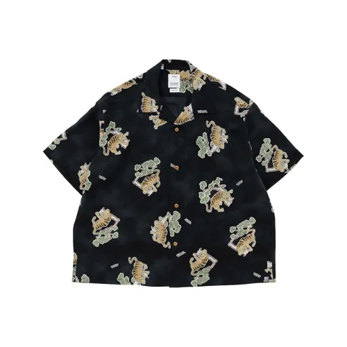 Visvim Мужские Рубашки