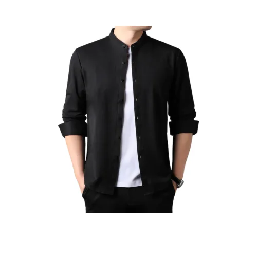 PIERRE CARDIN Мужские рубашки