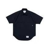 Морской синий