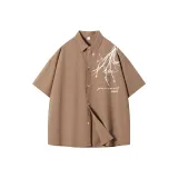 Светло-кофейный