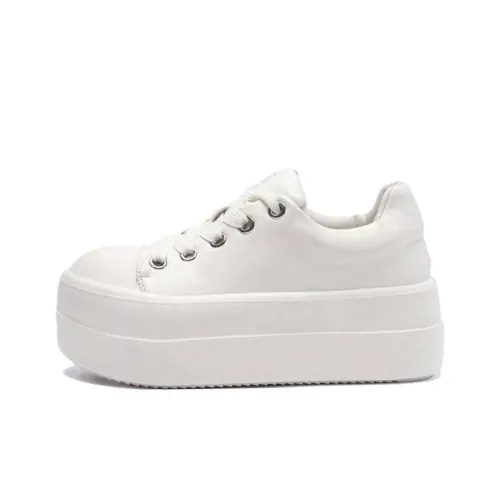 LIANGHUO Противоскользящие амортизирующие с ударостойкостью и дышащие низкие кроссовки для скейтбординга женские