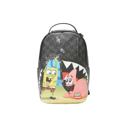 SPRAYGROUND Рюкзак из ПВХ Унисекс