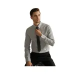 Светло-серый