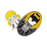 Подтвержденная версия - Бэтмен (Распакованный)