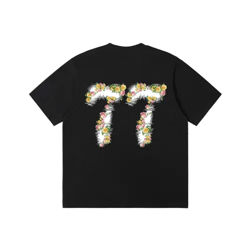 UNthemed Унисекс Футболки