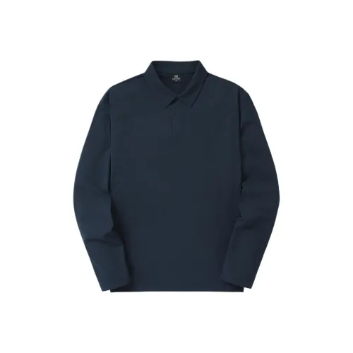 KOLON SPORT Мужская рубашка поло