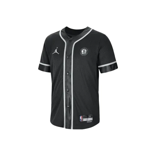 Nike Мужские Черные Рубашки