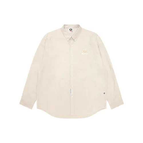 Aape Мужские рубашки