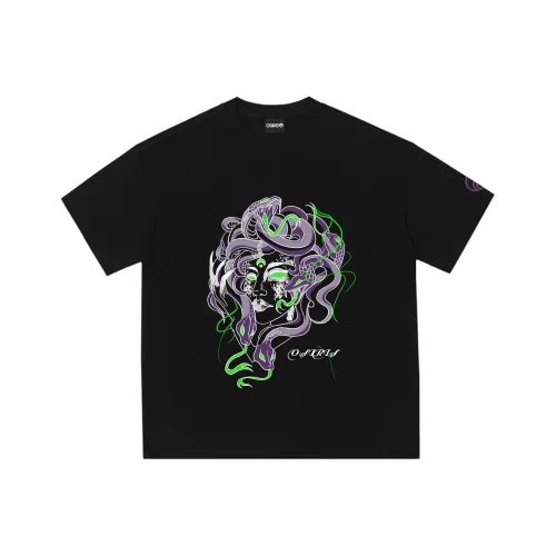 OSIRIS Унисекс Футболки