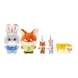 Джуди Ник Кукла 25 см + Весенний подвесок + Поздравительная открытка + Конверт