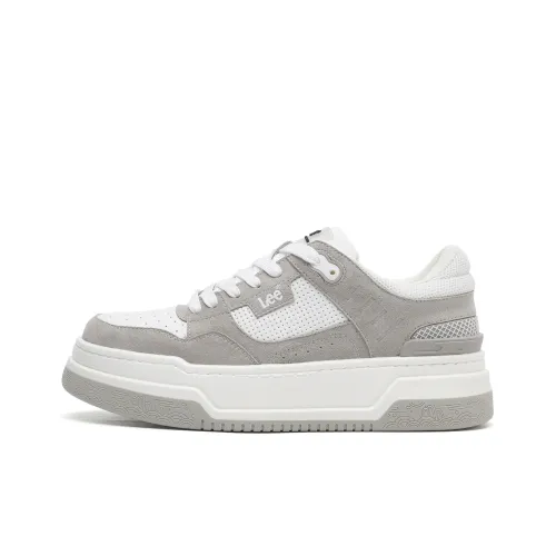 Кроссовки для скейтбординга Lee Low Top Мужские