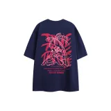 Темно-синий