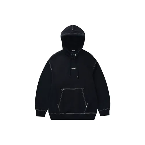 Teenie Weenie Men CleanFit Series 24SS Свитшот Весна Унисекс