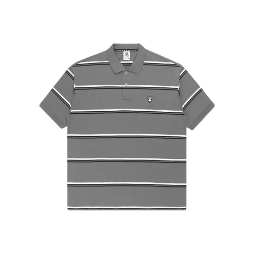 AAPE Мужская рубашка поло