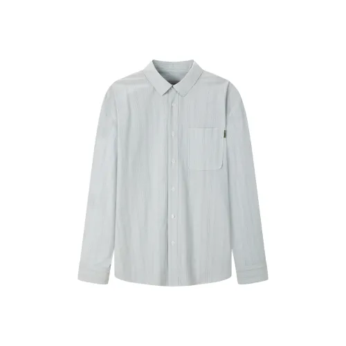 Jiumuwang мужские брюки эксперт Рубашка Мужская