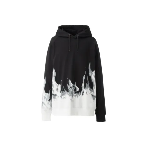 Onitsuka Tiger Hoodie Толстовка Унисекс Черный