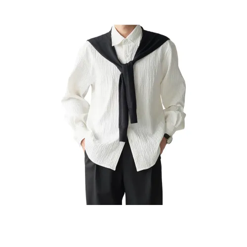 LIBERTY KOSTUME Мужские рубашки