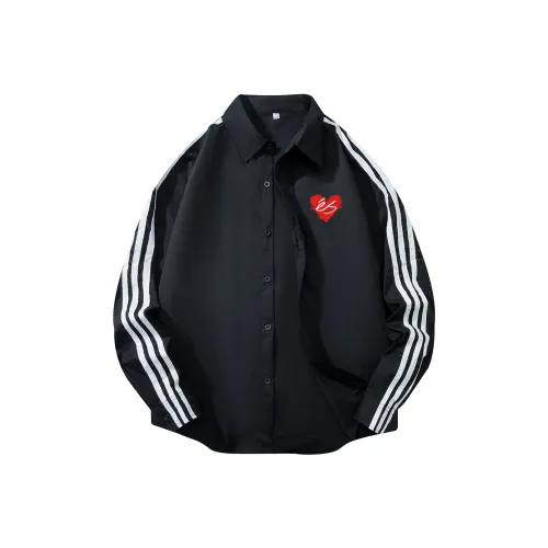 És Унисекс Рубашки