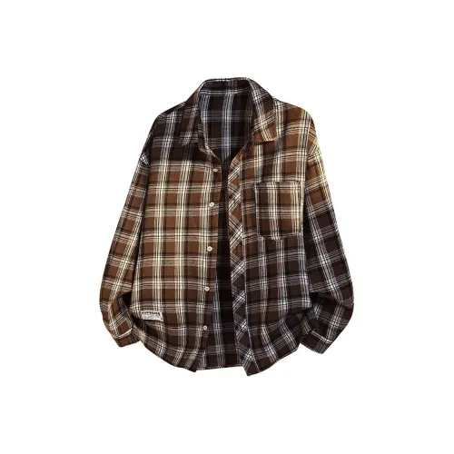 Supremo Cat Унисекс Рубашки