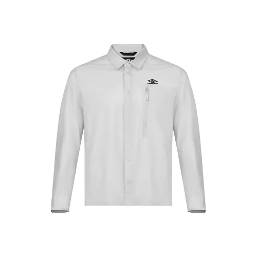 Umbro совместные мужские рубашки