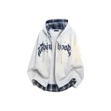 Туманно-серый