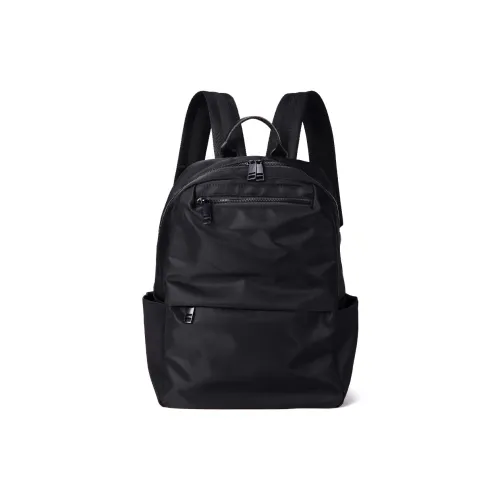 Dubaolu Ткань Рюкзак Большой Унисекс Многоцветный