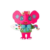 Подтвержденная версия Стиль-1954-Мягкий Bao (Распакованный и Распакованный)