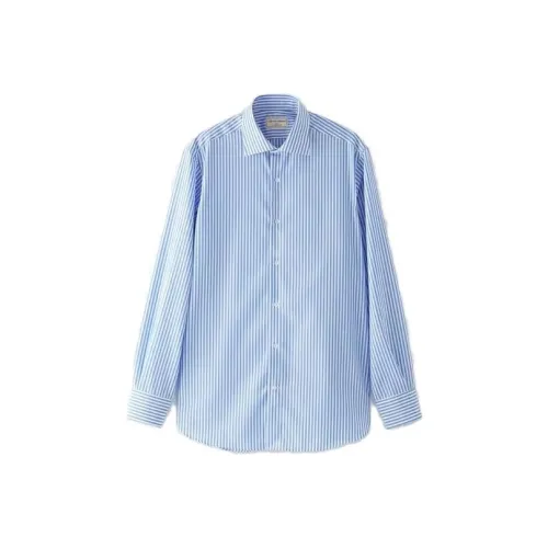 UNITED ARROWS Мужские рубашки