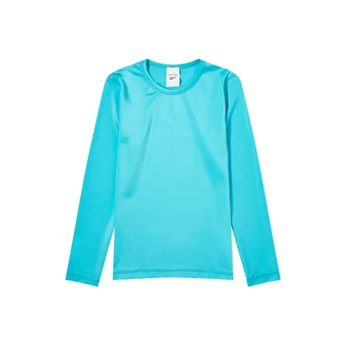 Reebok x Botter Свитшот Унисекс Синий