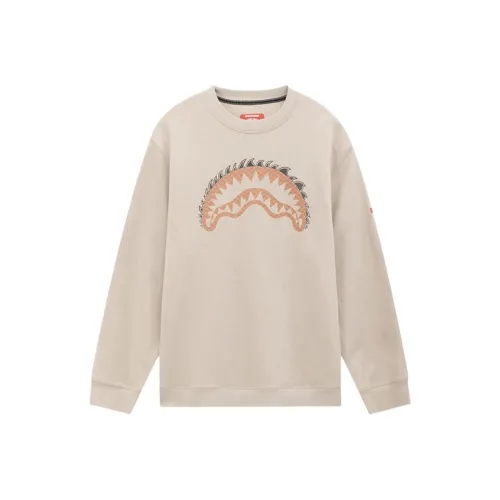 SPRAYGROUND Унисекс Свитшоты