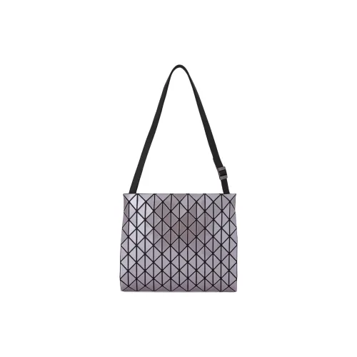 ISSEY MIYAKE Row Metallic Сумки через плечо Женские