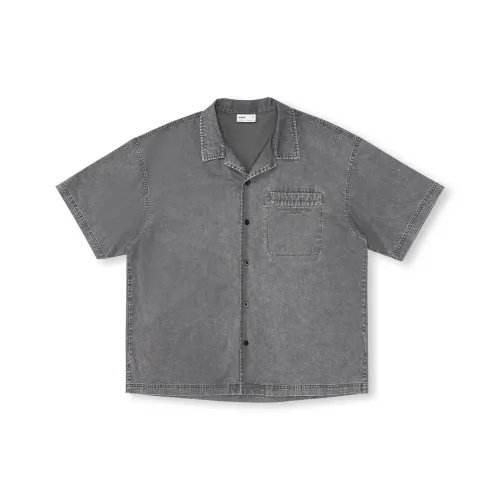 FPA Унисекс Рубашки