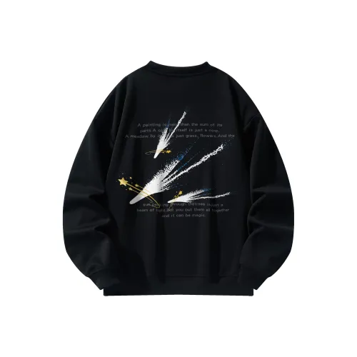 Уровень Унисекс Толстовки