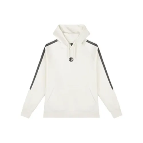 361° Basketball Collection Толстовка Мужской Отслаивающий Белый Краска