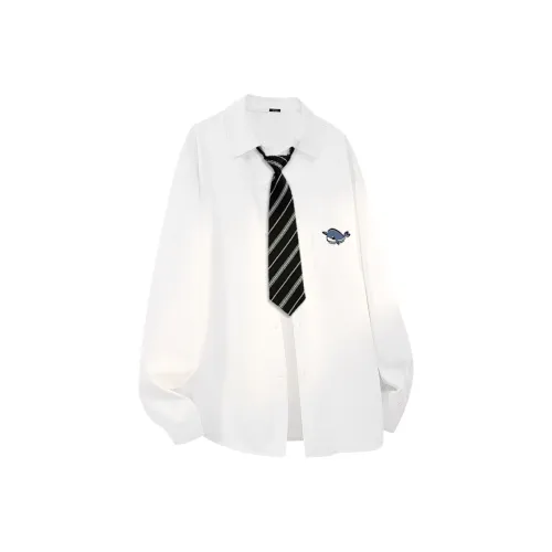 Miniso Унисекс Рубашки