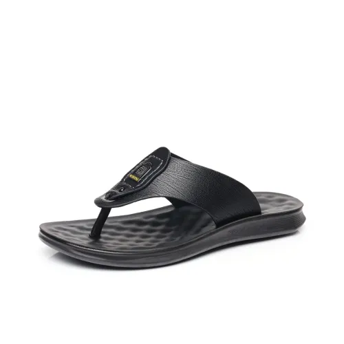 POPULAR ROUSE PR Антибактериальные шлепанцы для мужчин