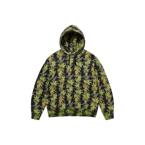 Supreme x The North Face Collection Унисекс Свитшоты
