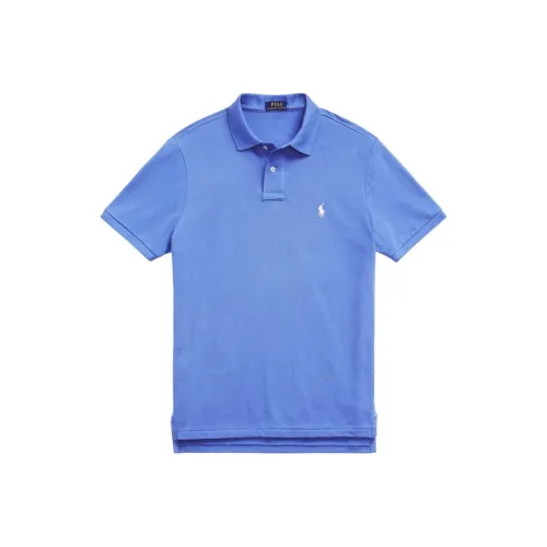 Polo Ralph Lauren FW23 Поло Мужское