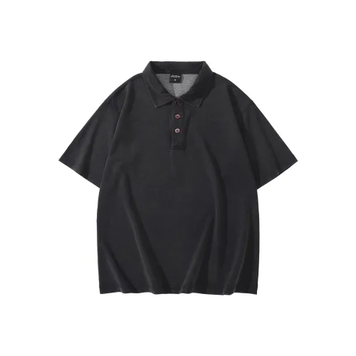 A3G4 Унисекс Поло