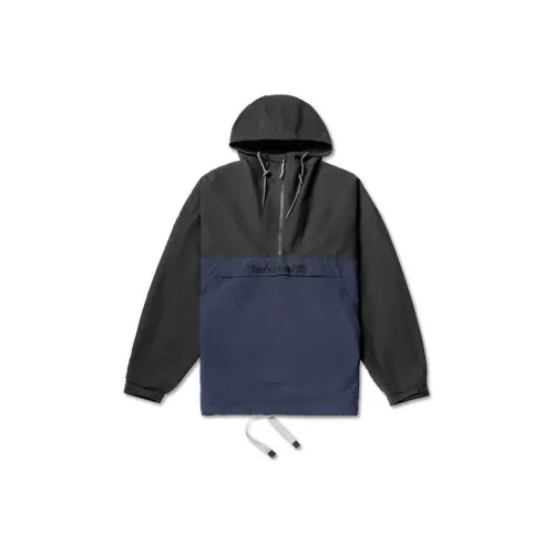 Timberland TOKYO DESIGN COLLECTIVE Толстовка Унисекс Синий Графитовый