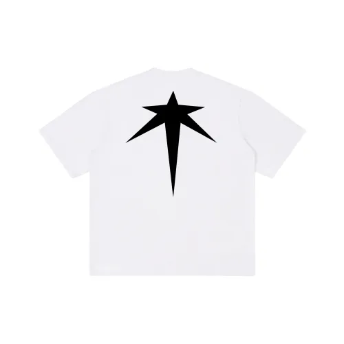 Menblero Унисекс Футболки