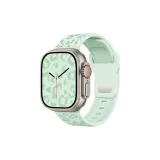 Светлый мятный зеленый