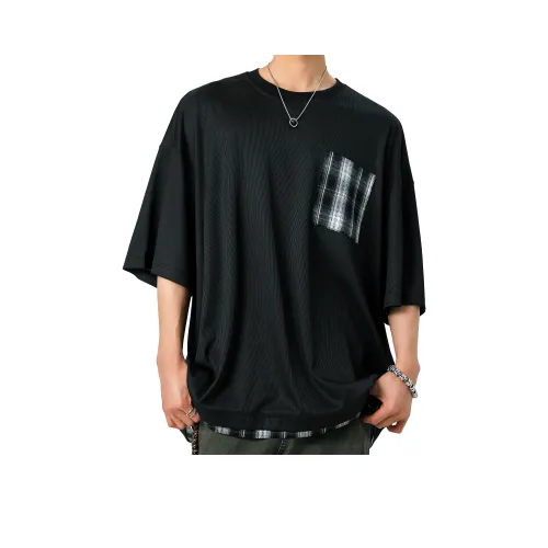 MARK WAFFLE Унисекс Футболка