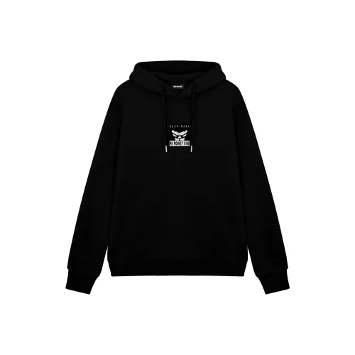 MK MONKEY KING Толстовка Унисекс