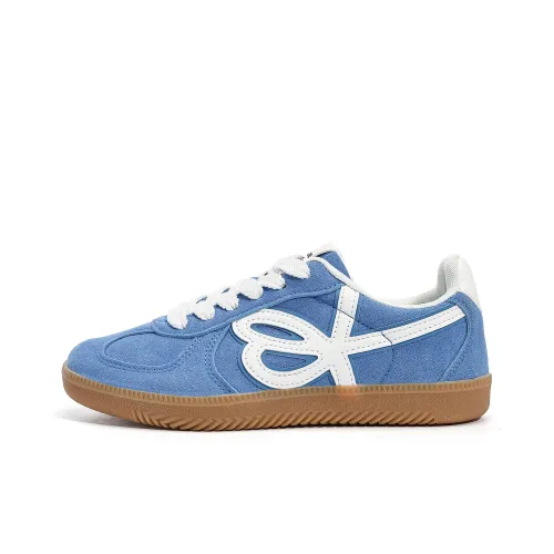 Feiyue Slip-resistant Abrasion-resistant Lightweight Low-Top Skateboarding Shoes Women's Фэйюэ противоскользящие устойчивые к истиранию легкие низкие кеды для скейтбординга женские