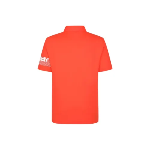 Callaway Мужская Поло