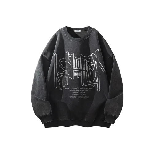 Ice flying Унисекс Свитшоты